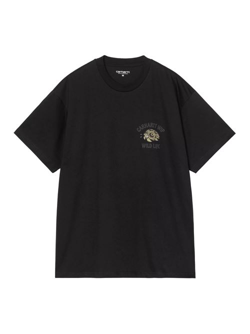 T-shirt Wild Life CARHARTT WIP | I03625389XX